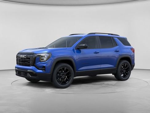 New 2027 GMC Terrain Elevation w/ Elevation Premium Package AWD/4WD image 2