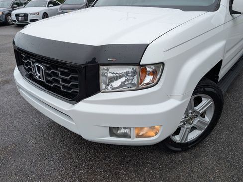 Used 2011 Honda Ridgeline RTL image 13