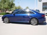 Used 2022 Audi A4 2.0T Premium Plus w/ Premium Plus Package image 5
