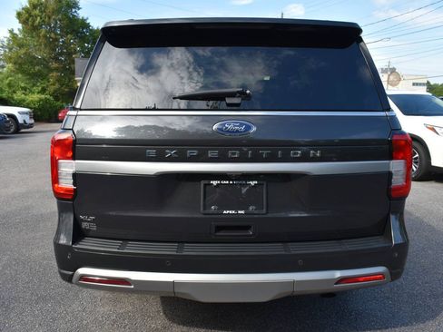 Used 2022 Ford Expedition XLT RWD image 6