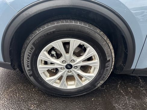 Used 2024 Ford Escape Active image 18