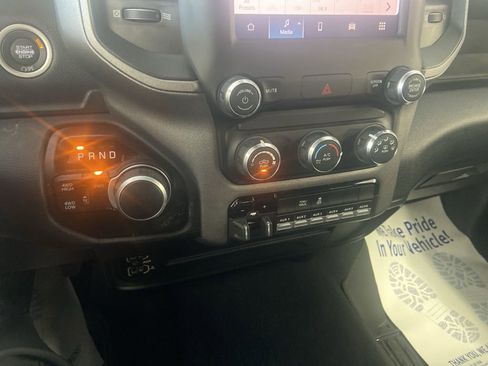 Certified 2023 RAM 2500 Tradesman image 32