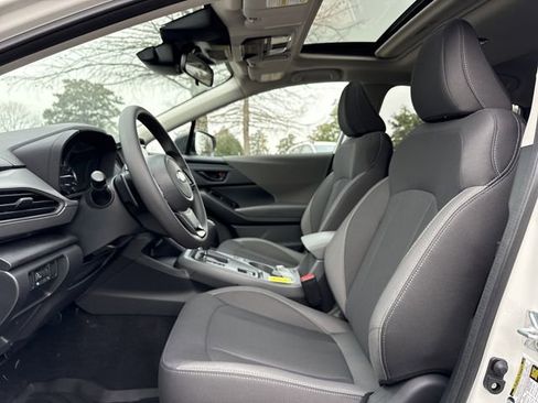New 2026 Subaru Crosstrek 2.0i Premium image 11