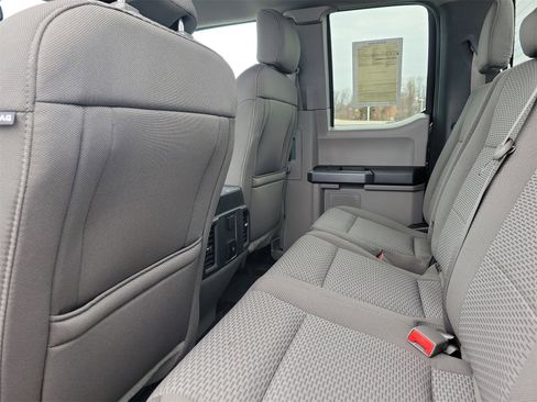 Used 2018 Ford F150 XLT w/ Equipment Group 302A Luxury image 14