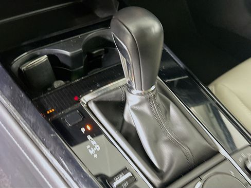 Used 2025 MAZDA CX-30 AWD 2.5 S w/ Preferred Package image 25