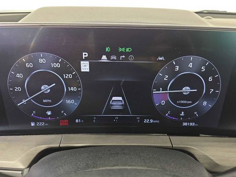 Used 2023 Kia Telluride SX X-Pro image 13