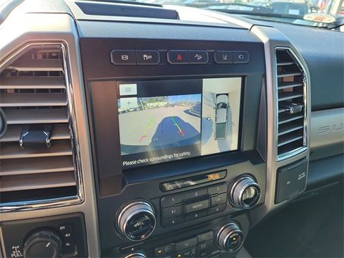 Used 2017 Ford F350 Platinum w/ Platinum Ultimate Package image 20