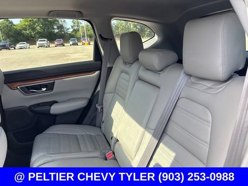 Used 2019 Honda CR-V EX image 19