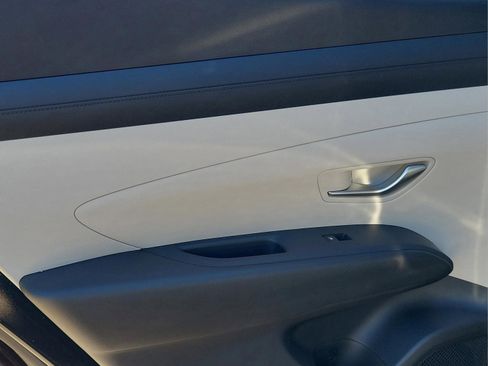 New 2026 Hyundai Tucson SEL image 9