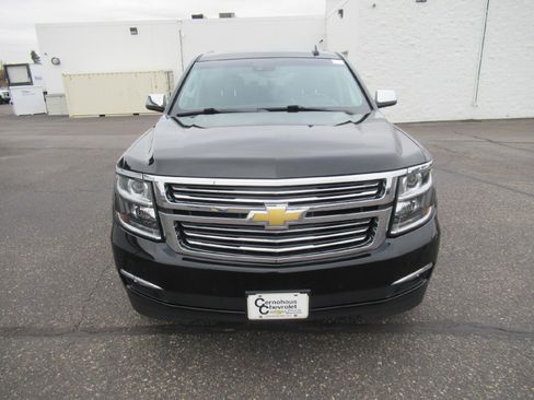 Used 2019 Chevrolet Tahoe Premier image 2