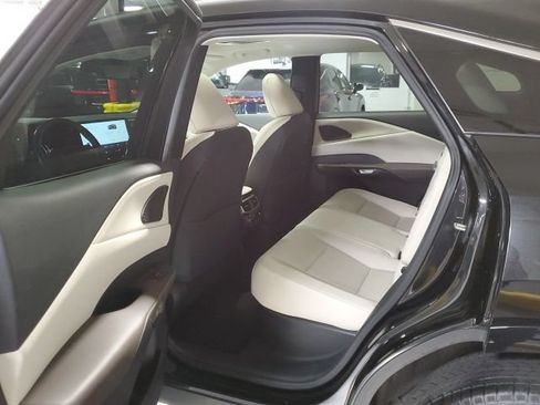 Certified 2023 Lexus RX 350 Premium w/ Accessory Package (Z1) AWD/4WD image 21