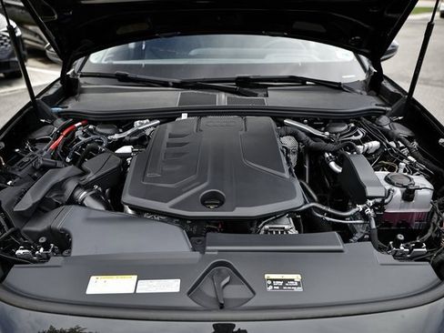 New 2025 Audi A5 2.0T Premium Plus image 28