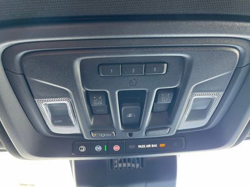 New 2026 GMC Sierra 2500 AT4 w/ Technology Package image 19