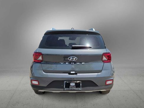 New 2026 Hyundai Venue SEL FWD image 7