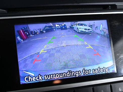 Used 2017 Nissan Altima 2.5 SR w/ Midnight Edition Package image 16