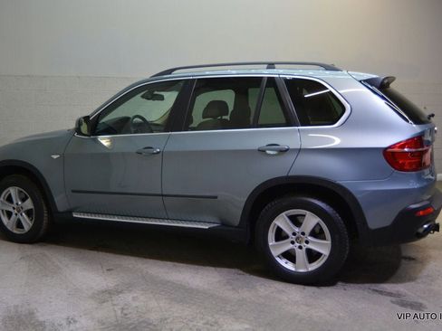 Used 2007 BMW X5 4.8i image 30