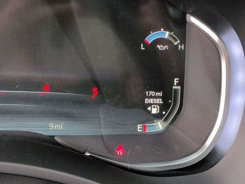 New 2026 RAM 5500 Tradesman w/ Laramie Trim Package image 30