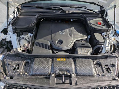 New 2026 Mercedes-Benz GLE 450 4MATIC Coupe image 29