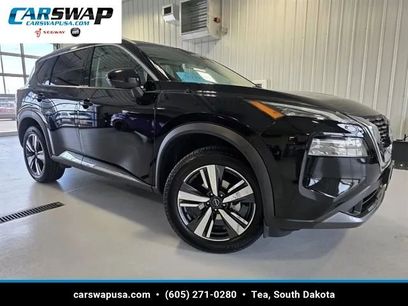 Used 2023 Nissan Rogue SL