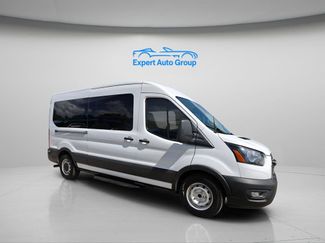 Used 2020 Ford Transit 350 XL RWD video 1