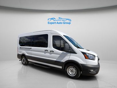 Used 2020 Ford Transit 350 XL