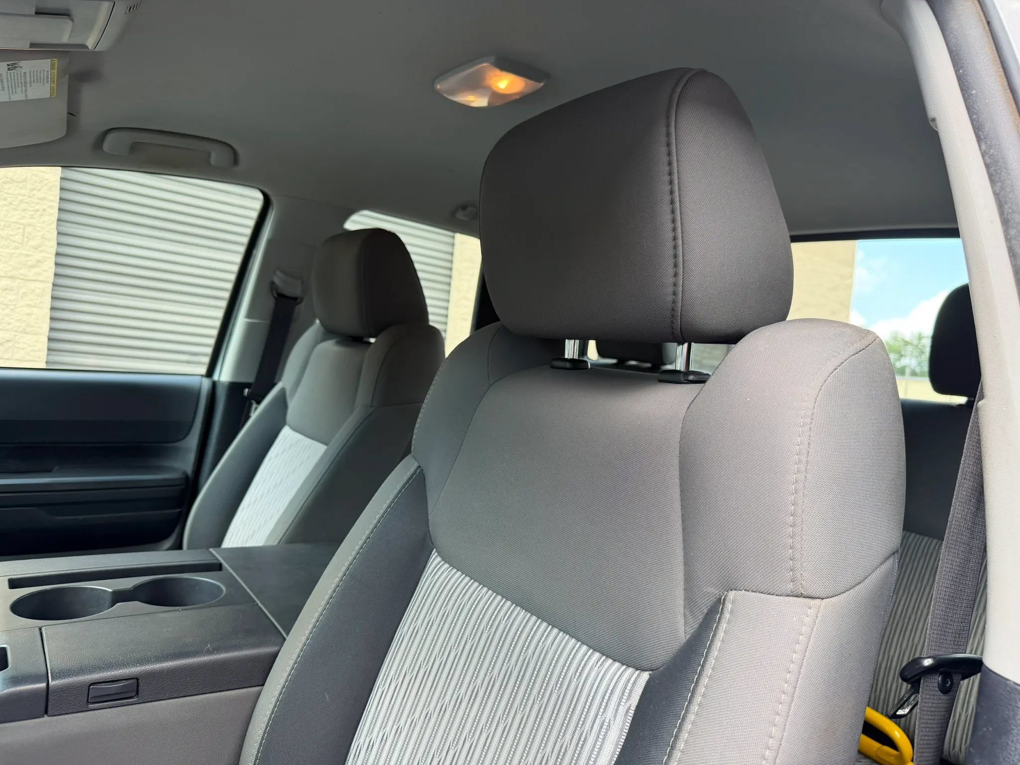 Used 2017 Toyota Tundra SR AWD/4WD image 20