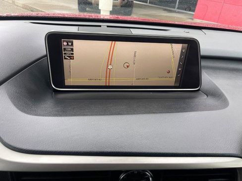 Used 2016 Lexus RX 350 AWD image 37