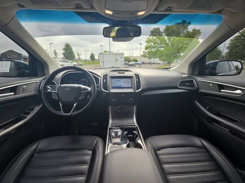 Used 2020 Ford Edge SEL w/ Convenience Package FWD image 15