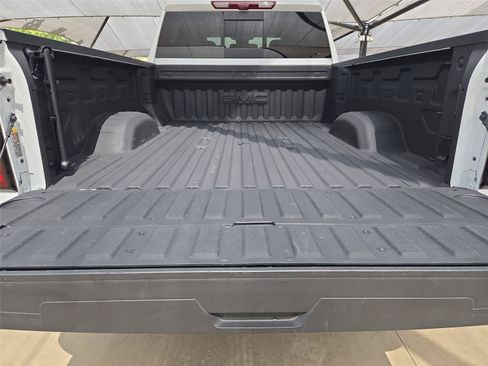 Used 2025 GMC Sierra 2500 Denali Ultimate AWD/4WD image 31