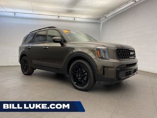 Used 2024 Kia Telluride EX X-Line AWD/4WD video 1