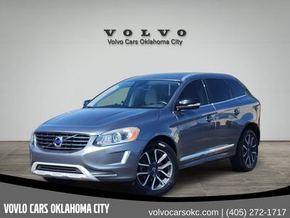 Used 2017 Volvo XC60 T6 Dynamic w/ Preferred Option Package