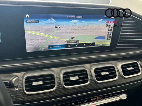 Used 2022 Mercedes-Benz GLE 450 4MATIC image 16