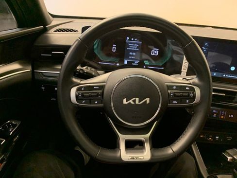 Used 2025 Kia K5 GT-Line w/ GT-Line Premium Package FWD image 21
