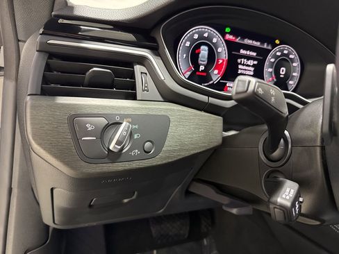 Used 2021 Audi A5 2.0T Premium Plus w/ Premium Plus image 14