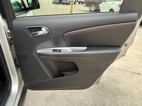 Used 2013 Dodge Journey R/T w/ Navigation & Sound Group I FWD image 15
