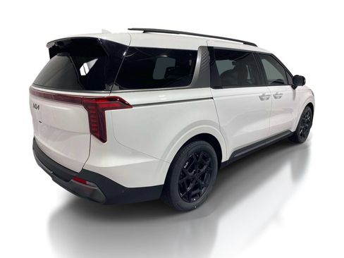 New 2026 Kia Carnival SX Prestige FWD image 4