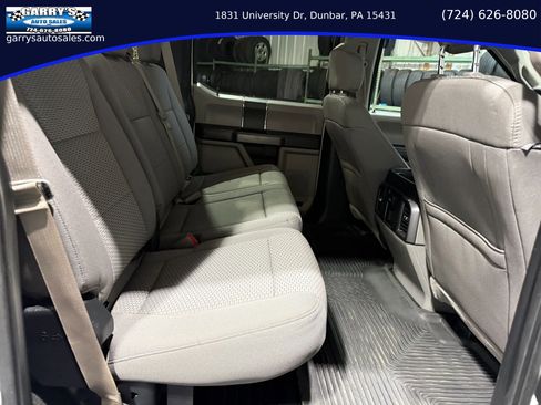 Used 2017 Ford F250 XLT w/ XLT Value Package image 27