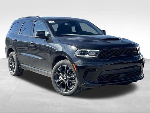 New 2026 Dodge Durango GT image 1