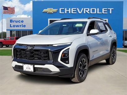 New 2026 Chevrolet Equinox ACTIV w/ Convenience Package III