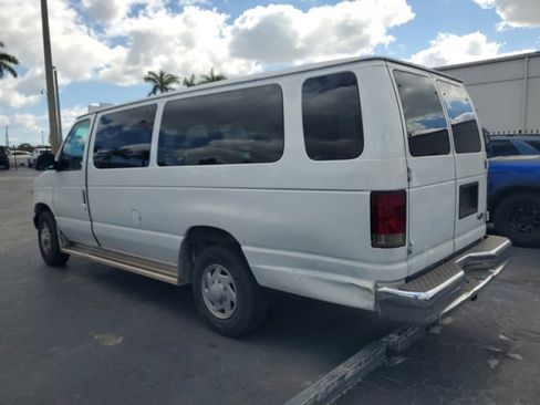 Used 2002 Ford E-350 and Econoline 350 XL image 6