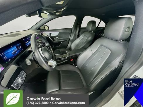 Used 2025 Mercedes-Benz CLA 250 4MATIC image 23