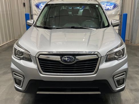 Used 2019 Subaru Forester Touring w/ Popular Package #3 AWD/4WD image 5