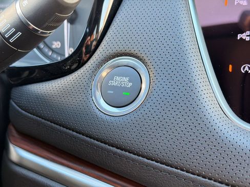 New 2026 Cadillac XT5 Premium Luxury w/ Driver Assist Package FWD image 27