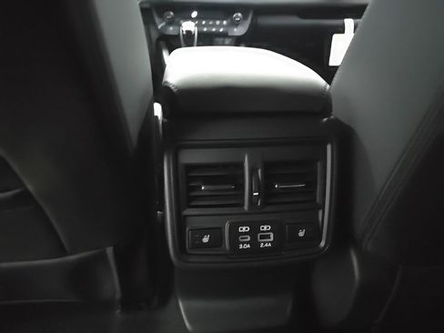 New 2026 Subaru Outback Touring XT image 13