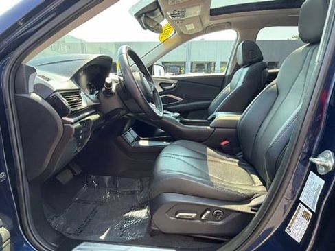 Used 2019 Acura RDX AWD image 16