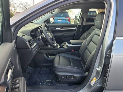 New 2026 GMC Terrain Denali AWD/4WD image 14