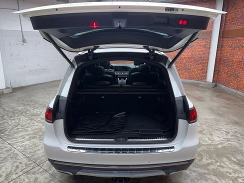 Used 2023 Mercedes-Benz GLS 450 4MATIC image 29