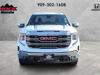 Used 2022 GMC Sierra 1500 SLT w/ SLT Premium Package AWD/4WD video 2