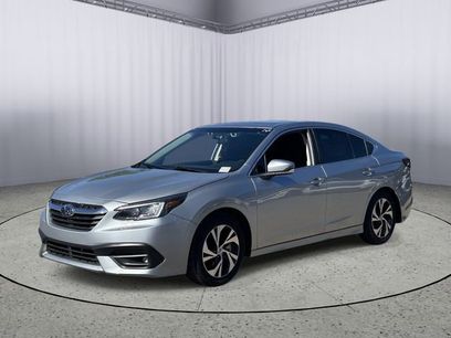 Used 2022 Subaru Legacy Premium