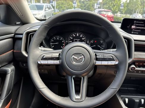 New 2026 MAZDA CX-50 AWD 2.5 S w/ Weather Package image 48